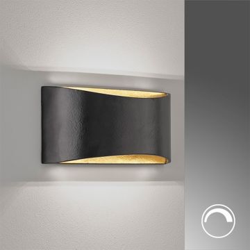 Fischer&Honsel Arles 30583 Sienos lempa 2x6w/led 2700k 1334lm ip20