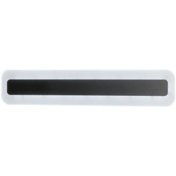 Fischer&Honsel Streep 30527 Sienos lempa 1x13w/led 2700k-3350k-4000k 1574lm ip20