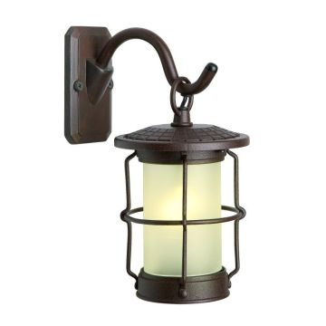 Garden Lights CALLISTO 3094071 Sienos lempa 1x1W/GU5,3