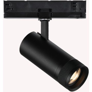Ideal Lux EOS 3f 302942 Geležinkelio švieslentė 1x15W/LED 3000K ip20