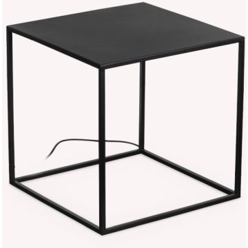 Ideal Lux IPOTESI 300658 Stovinė lempa 1x16W/LED ip44