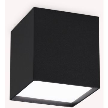 Ideal Lux KUBIKO 303314 Lubų šviestuvas 1x10W/LED ip20