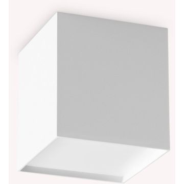 Ideal Lux KUBIKO 303321 Lubų šviestuvas 1x10W/LED ip20