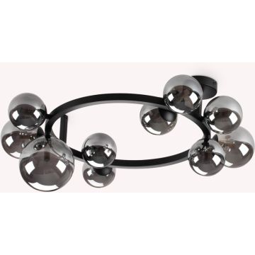 Ideal Lux PERLAGE 309286 Stropo šviestuvas 10x15W/G9 ip20