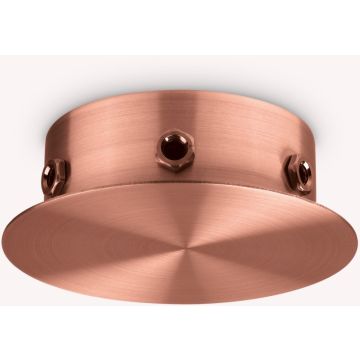 Ideal Lux ROSONE 307091 Rozetė