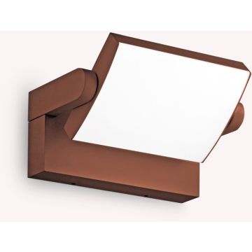 Ideal Lux SWIPE 307169 Sienos lempa 1x20,5W/LED ip54