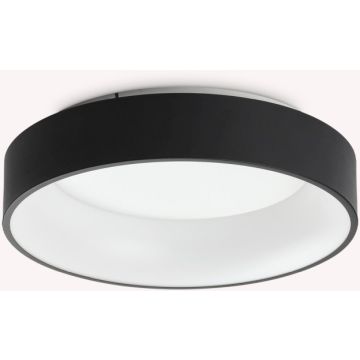 Ideal Lux ZIGGY 307206 Stropo šviestuvas 1x30W/LED ip20