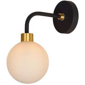 Lucide BEREND 30265/01/30 Sienos lempa 1x33w/g9 ip44