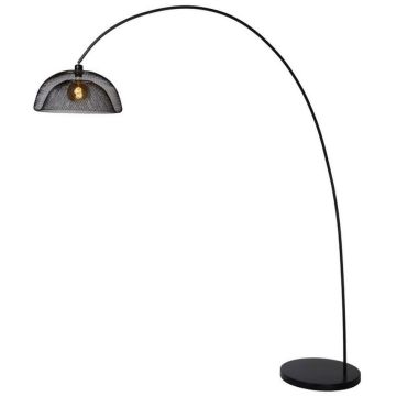 Lucide MESH 30773/01/30 Stovinė lempa 1x60w/e27 ip20