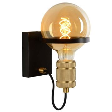 Lucide OTTELIEN 30271/01/30 Sienos lempa 1x60w/e27 ip20