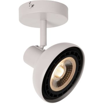 Lucide SENSAS 30997/01/31 Taškinis šviestuvas 1x12w/ ip20