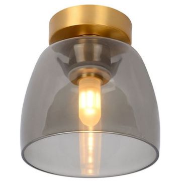 Lucide TYLER 30164/01/02 Stropo šviestuvas 1x33w/g9 ip44