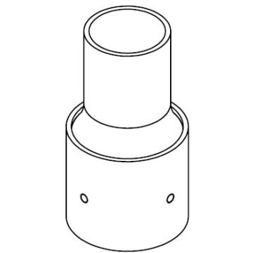 Norlys ACCESSORIES 3060B Sumažinimo žiedas
