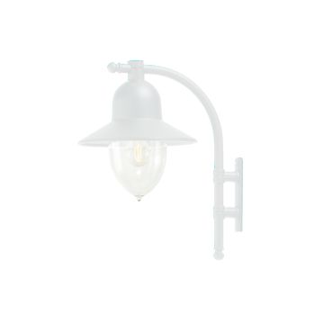 Norlys COMO 3030W Sienos lempa 1x9W/E27 IP54