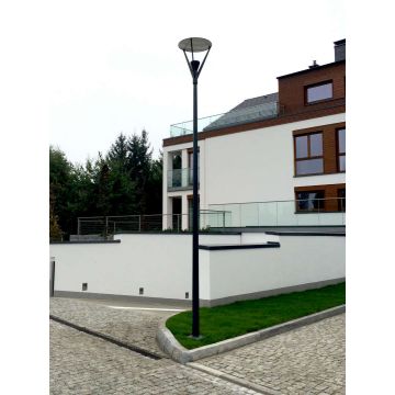 Norlys POLE 3004GR Šviesos stulpas