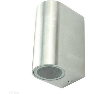 Polux BOSTON 304599 Sienos lempa 2x10W/GU10 IP44