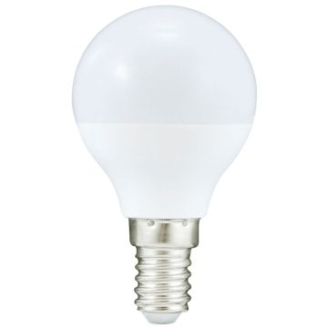 Polux BULB 303394 Lemputė 1x3W/E14 3000K 250lm IP20
