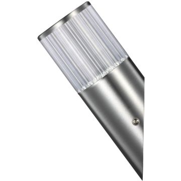 Polux COLLUM 300676 Sienos lempa 1x3,6W/LED 6500K 250LM IP44
