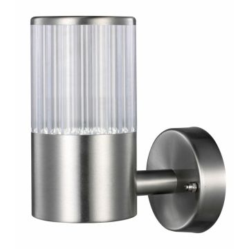 Polux COLLUM 300683 Sienos lempa 1x3,6W/LED 6500K 250LM IP44