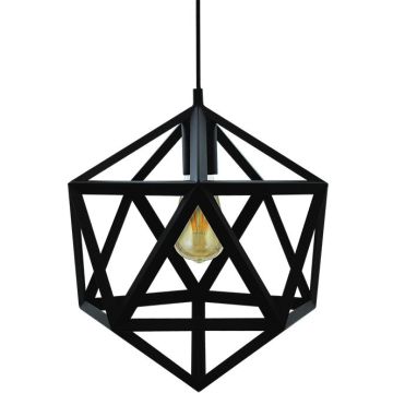 Polux DENMARK 305534 Pakabinama lempa 1x20W LED/E27 IP20