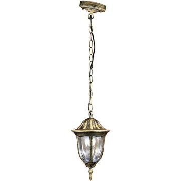 Polux FLORENCJA 302557 Pakabinama lempa 1x20W/E27 IP43
