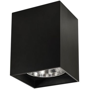 Polux JUPITER 307804 Lubų šviestuvas 1x20W/E27 IP20