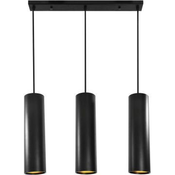 Polux LATI 307583 Pakabinama lempa 3x8W LED/GU10 IP20