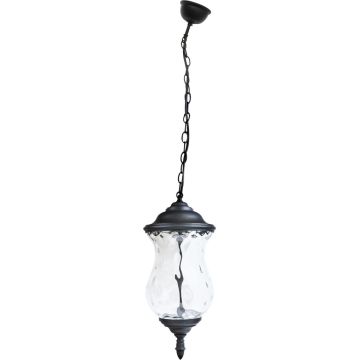 Polux MARSYLIA 300850 Pakabinama lempa 1x9W/LED 3000K 350LM IP43