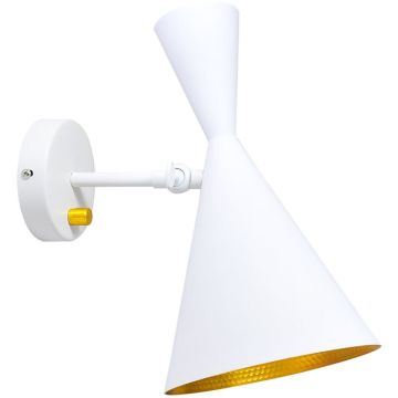 Polux MODERN 308009 Sienos lempa 1x20W LED/E27 IP20