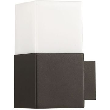 Polux NEW YORK 304612 Sienos lempa 1x12W/E27 IP44
