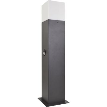 Polux NEW YORK 307330 Stovinė lempa 1x12W/E27 IP44