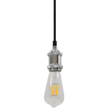 Polux NOLA 309037 Pakabinama lempa 1x20W LED/E27 IP20