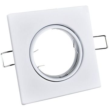 Polux OPIN 306289 Įmontuojamas apšvietimas 8W/LED IP20