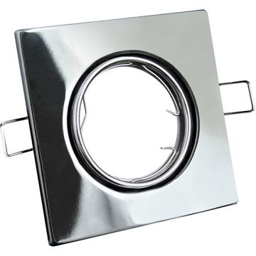 Polux OPIN 306302 Įmontuojamas apšvietimas 8W/LED IP20