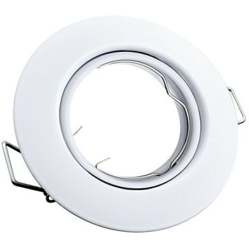 Polux OPIN 306388 Įmontuojamas apšvietimas 8W/LED IP20