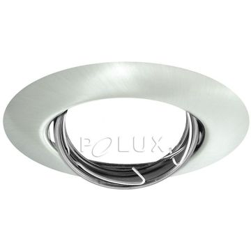 Polux OPIN 306395 Įmontuojamas apšvietimas 8W/LED IP20