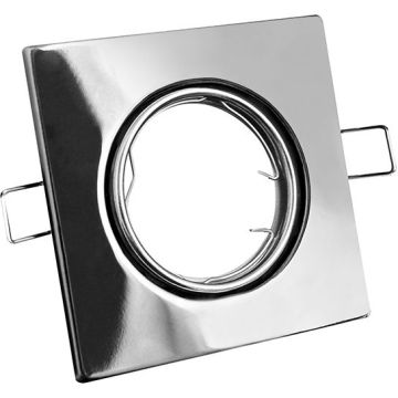 Polux OPIN 306944 Įmontuojamas apšvietimas 8W/LED IP20