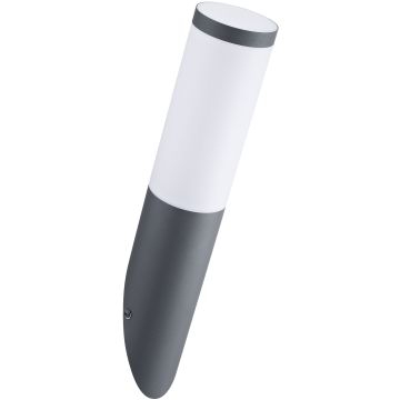 Polux OSLO 300935 Sienos lempa 1x10W/E27 IP44