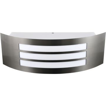 Polux SITOM 303387 Sienos lempa 1x14W/E27 IP44