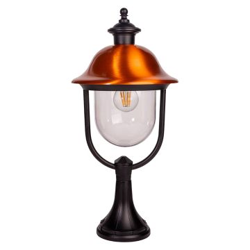 Prezent SANGHAI 3056 Stovinė lempa 1x60W/E27 IP44