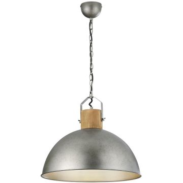 Trio DELHI 303400167 Pakabinama lempa 1x60w/e27 ip20