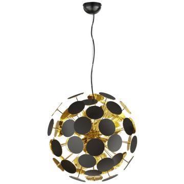 Trio DISCALGO 309900632 Pakabinama lempa 6x40w/e14 ip20
