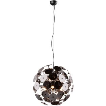 Trio DISCALGO 309900657 Pakabinama lempa 6x40w/e14 ip20