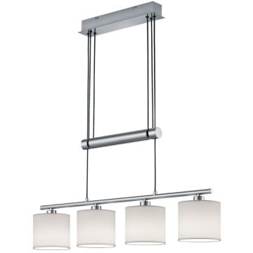 Trio GARDA 305400401 Pakabinama lempa 4x28w/e14 ip20