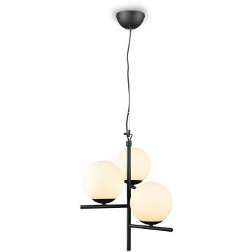 Trio PURE 302000332 Pakabinama lempa 3x28w/e14 ip20