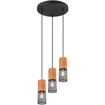 Trio TOSH 304330332 Pakabinama lempa 3x40w/e27 ip20