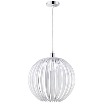 Trio ZUCCA 304100100 Pakabinama lempa 1x60w/e27 ip20