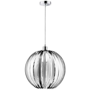 Trio ZUCCA 304100106 Pakabinama lempa 1x60w/e27 ip20