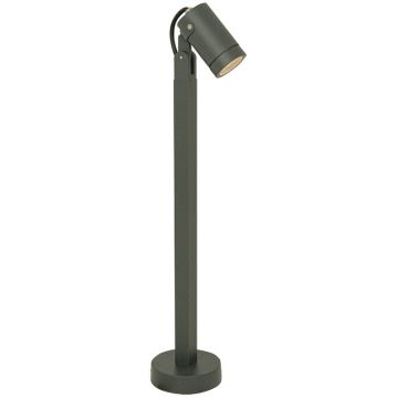 Zambelis FLOOR LIGHT E325 Stovinė lempa 1x15W/GU10 IP54