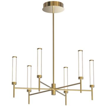 Zambelis PENDANT LED 25449 Švieslentė 46W/led 3000K 4070lm IP20
